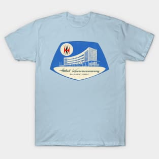 Hotel Kervansaray T-Shirt